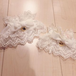 アンジェリックプリティー(Angelic Pretty)のAngelic Pretty♡お袖留め(その他)