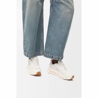 LOEWE - ロエベ LOEWE スニーカー ハイカット アナグラム LOEWE - ロエベ LOEWE スニーカー ハイカット アナグラム