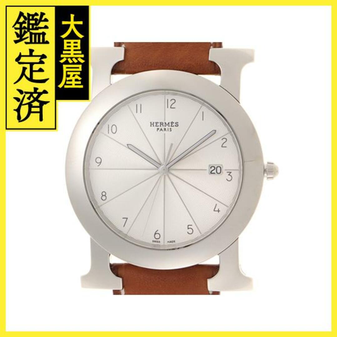 HERMES - エルメス Hウォッチ HR1.710 【472】