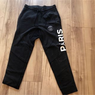 ジョーダン(Jordan Brand（NIKE）)のJORDAN PARIS スウェットパンツ Mサイズ　パリサンジェルマン　PSG(ワークパンツ/カーゴパンツ)