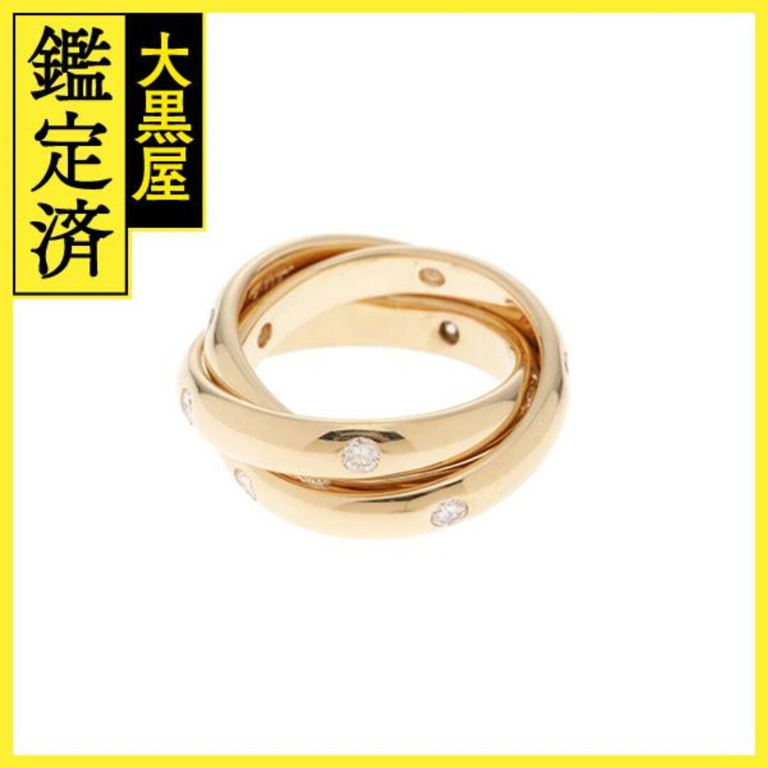 Cartier - カルティエ コンステレーションリング 52号 【472】