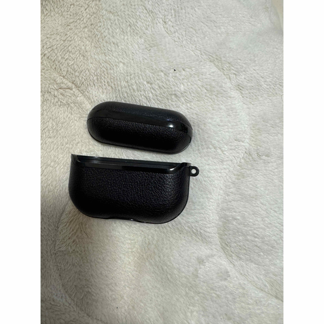 AirPods Pro ケース スマホ/家電/カメラのオーディオ機器(ヘッドフォン/イヤフォン)の商品写真