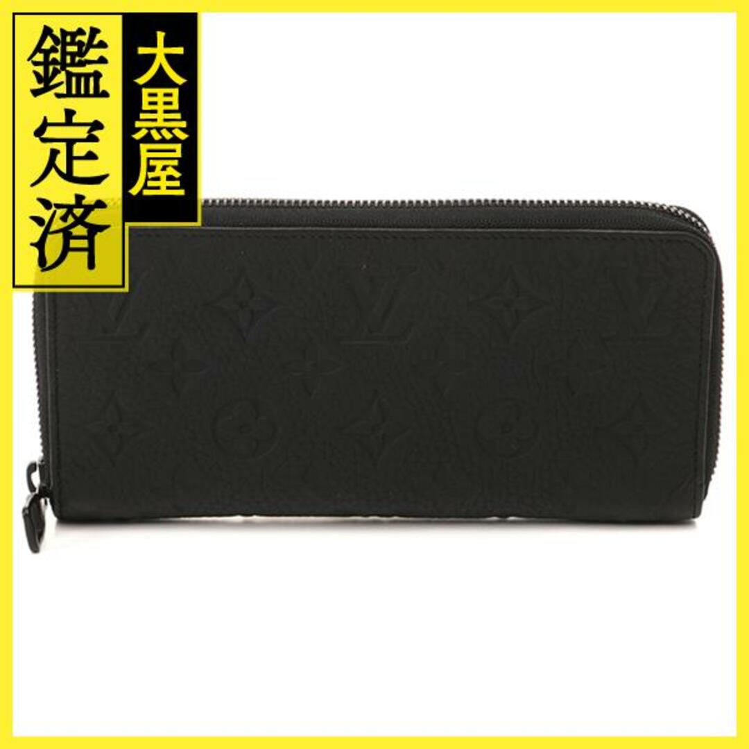 LOUIS VUITTON - ルイ・ヴィトン ジッピー・ウォレット M11721 【433】