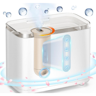 超音波加湿器 VAKARIA HU45-03B(加湿器/除湿機)
