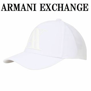 アルマーニエクスチェンジ(ARMANI EXCHANGE)のアルマーニ エクスチェンジ AX 954079CC51800010 キャップ(キャップ)