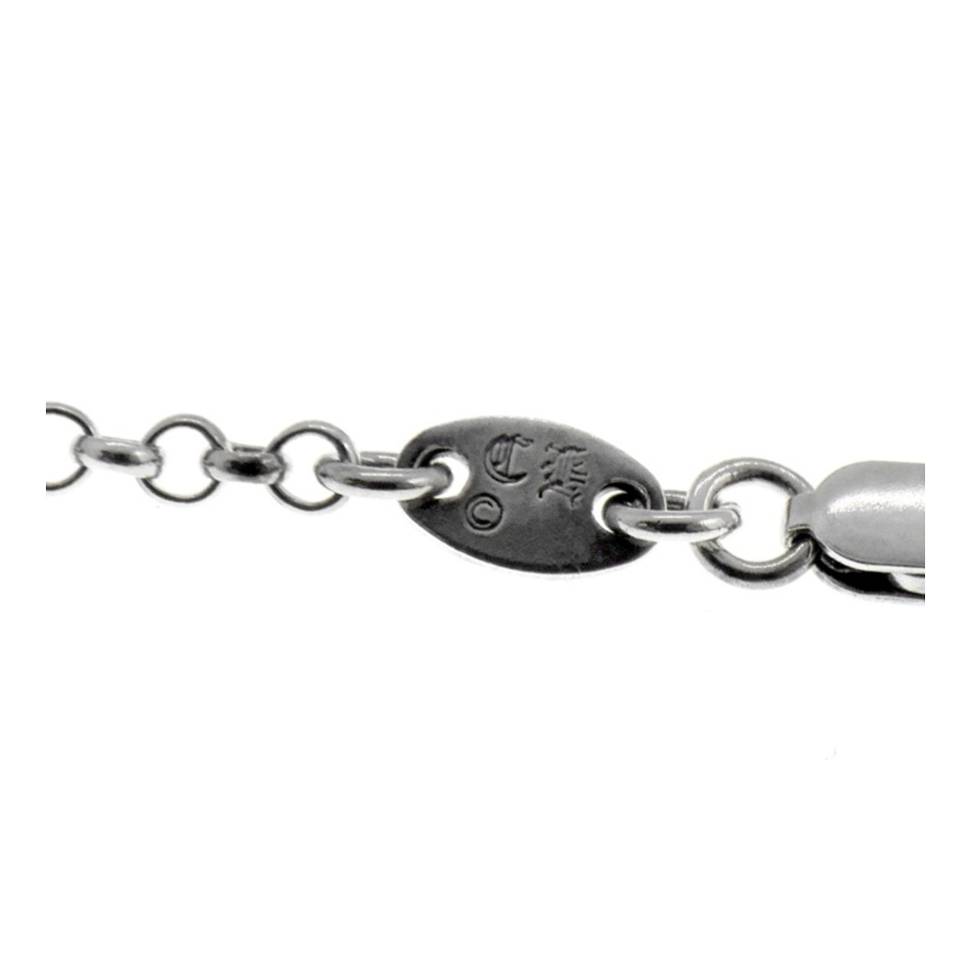 Chrome Hearts - クロムハーツ CHROME HEARTS 【 NECKCHAIN R18 Chrome Hearts - クロムハーツ CHROME HEARTS 【 NECKCHAIN R18