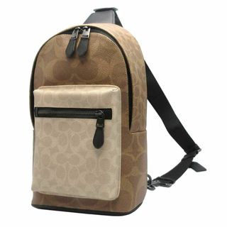 COACH - 【COACH】2021SS シグネチャー デニムジャケット 48 COACH - 【COACH】2021SS シグネチャー デニムジャケット 48