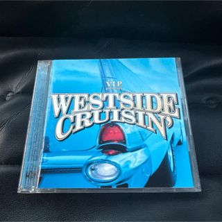 WEST SIDE CRUISIN'(ヒップホップ/ラップ)