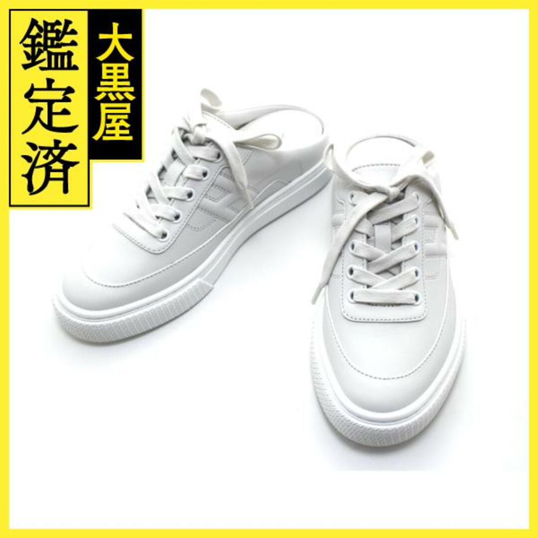 HERMES - エルメス キープ スニーカー H251094Z 90350 【200】