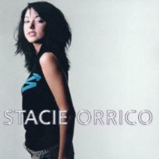 【処分特価・未検品・未清掃】【中古】CD▼ステイシー・オリコ CCCD 通常盤 レンタル落ち