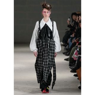 noir kei ninomiya - ネクタイハーネス