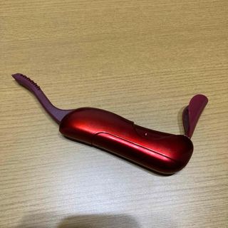 カイジルシ(貝印)の貝印　ホットビューラー(ホットビューラー)