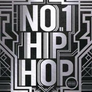 【処分特価・未検品・未清掃】【中古】CD▼No.1 Hip hop 2CD レンタル落ち(ポップス/ロック(邦楽))