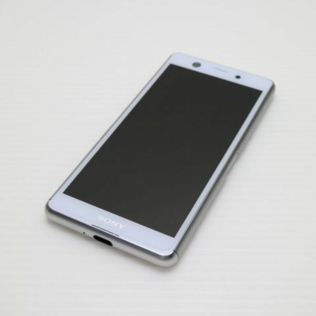 SONY - 超美品 SIMフリー Xperia Ace ホワイト M555の通販 by SONY - 超美品 SIMフリー Xperia Ace ホワイト M555の通販 by