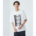 【その他3】【M】【別注】<TOKYO SEQUENCE*FRUIT OF THE LOOM>GLR プリントTシャツ