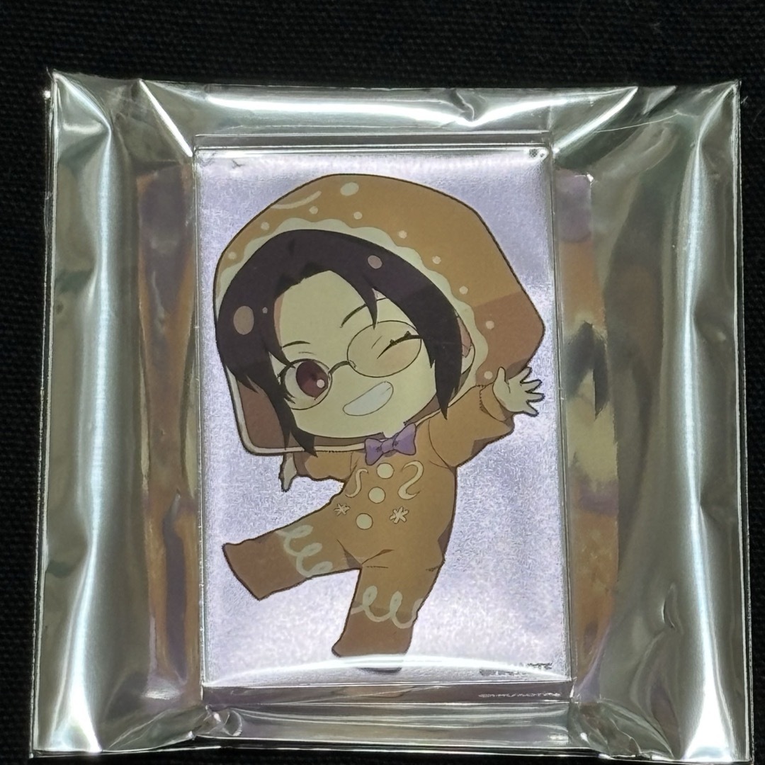 講談社(コウダンシャ)のハンジ 3o'clock アクブロ エンタメ/ホビーのアニメグッズ(その他)の商品写真