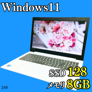 Lenovo✨ノートPC✨corei5❗️6世代❗️win11✨SSD❗️メモ16GB Lenovo✨ノートPC✨corei5❗️6世代❗️win11✨SSD❗️メモ16GB