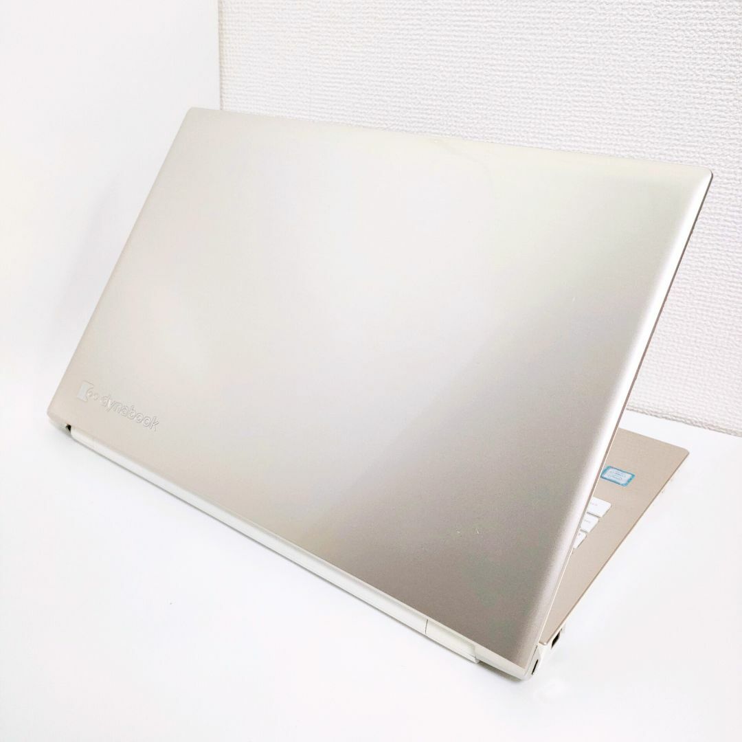 dynabook - Corei7✨️大容量1TB/最新Win11/カメラ付きノート dynabook - Corei7✨️大容量1TB/最新Win11/カメラ付きノート