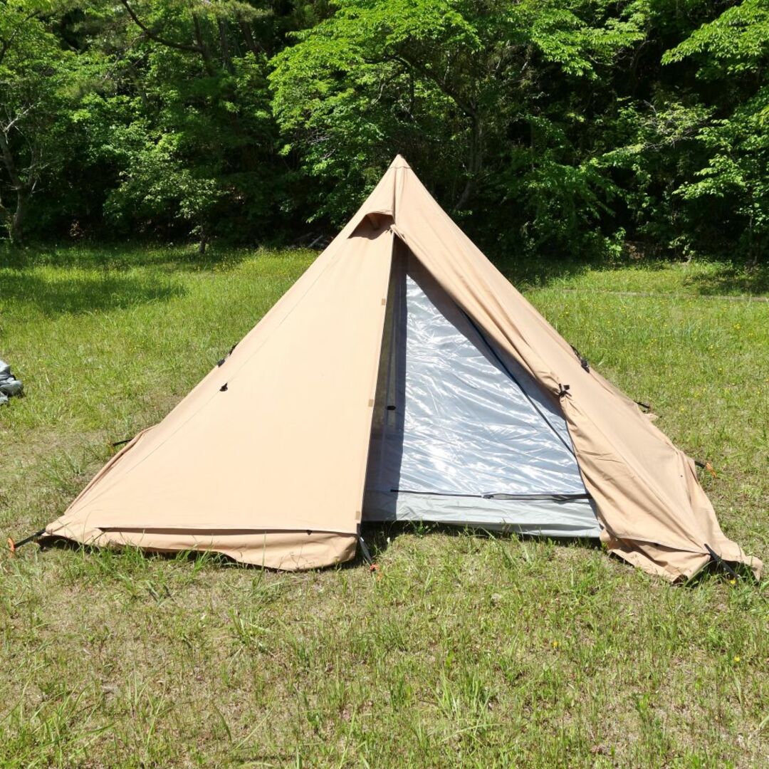 テンマクデザイン tent-Mark DESIGNS PANDA TC パンダTC ワン テンマクデザイン tent-Mark DESIGNS PANDA TC パンダTC ワン