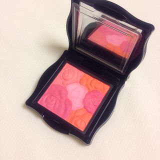 アナスイ(ANNA SUI)のローズチークカラー♡301(その他)