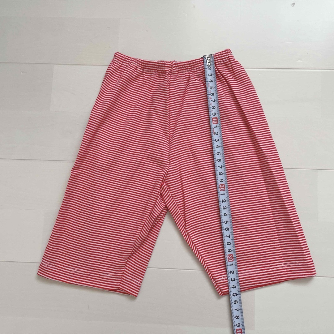 PETIT BATEAU - 訳あり!プチバトー 半袖パジャマ 5ans の通販 PETIT BATEAU - 訳あり!プチバトー 半袖パジャマ 5ans の通販