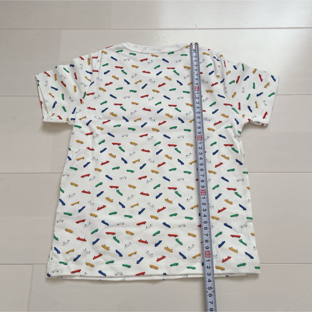 PETIT BATEAU - 訳あり!プチバトー 半袖パジャマ 5ans の通販 PETIT BATEAU - 訳あり!プチバトー 半袖パジャマ 5ans の通販