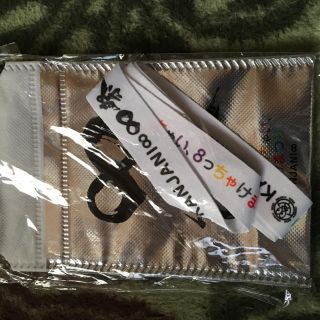 ∞祭 ドリンクケース