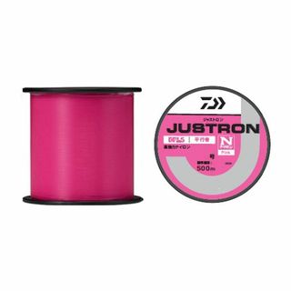 【新着商品】ダイワ(DAIWA) ボビン/ナイロンライン/道糸 ジャストロン 2(釣り糸/ライン)