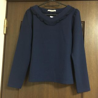 マジェスティックレゴン(MAJESTIC LEGON)のMAJESTIC LEGON カットソー(カットソー(長袖/七分))