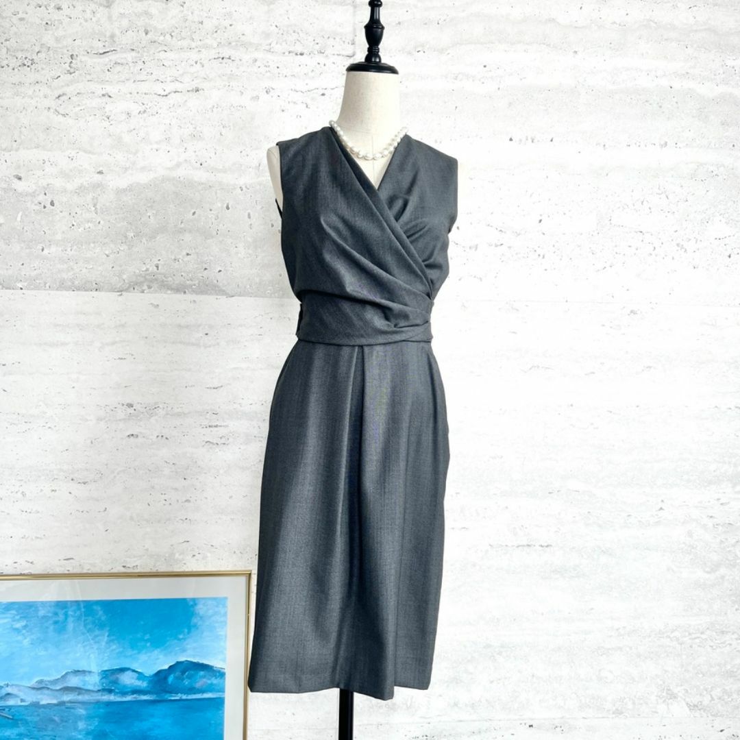 Christian Dior - 美品☆Christian Dior☆最新タグ☆サマー