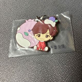 TinyTAN 一番くじ j-hope ラバーチャーム