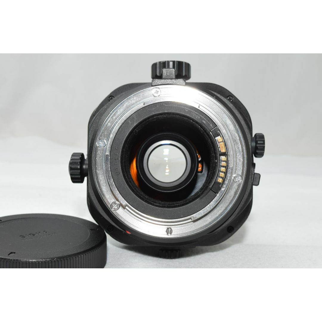 Canon - 綺麗な展示品☆Canon TS-E 17mm F4L☆EFマウント