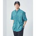 【COBALT】【S】<Columbia>バハマ 2 半袖 シャツ