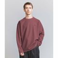 【WINE】【M】<LACOSTE for BEAUTY&YOUTH> 1トーン ロングスリーブ Tシャツ