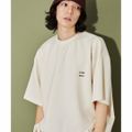 【WHITE】【S】<CITEN>ダブルレイヤーT