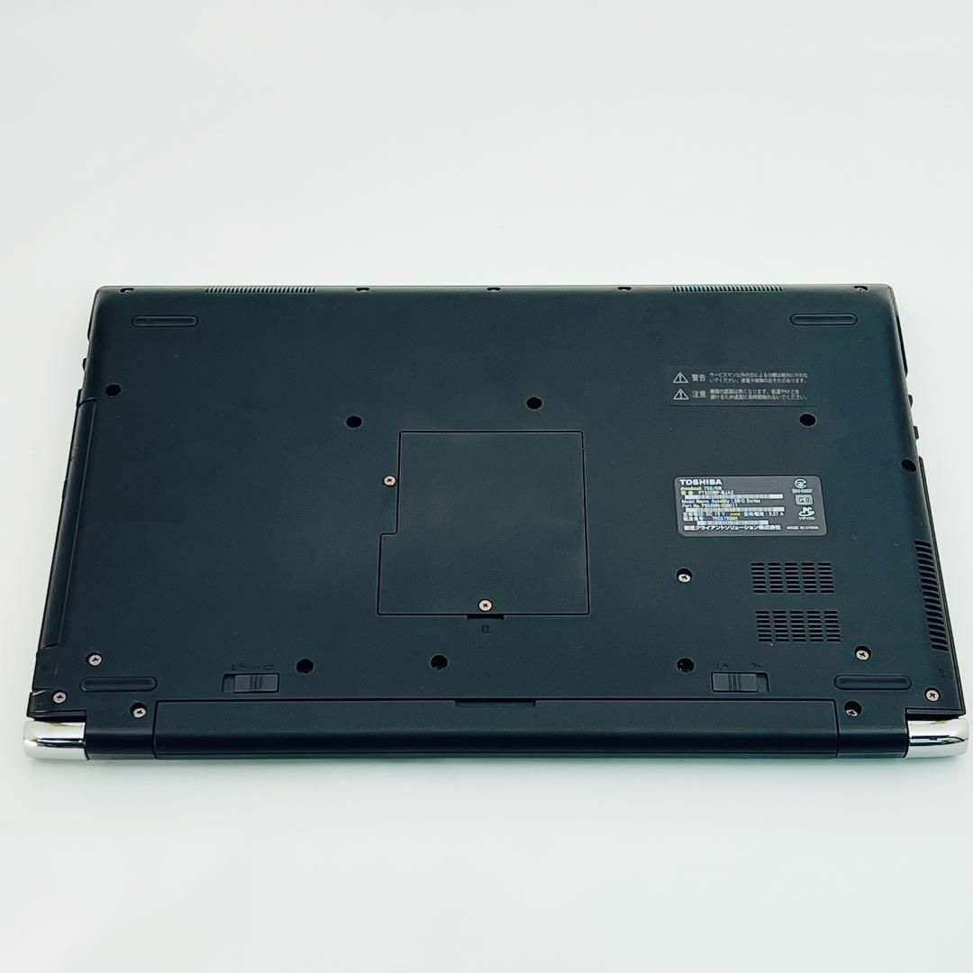 dynabook - Corei3 16GB ノートパソコン Windows11 オフィス付き dynabook - Corei3 16GB ノートパソコン Windows11 オフィス付き