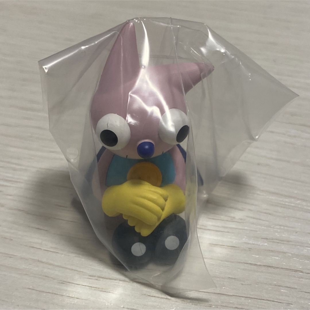 クレヨンしんちゃん まちぼうけ6 ヘンダーくん エンタメ/ホビーのおもちゃ/ぬいぐるみ(キャラクターグッズ)の商品写真