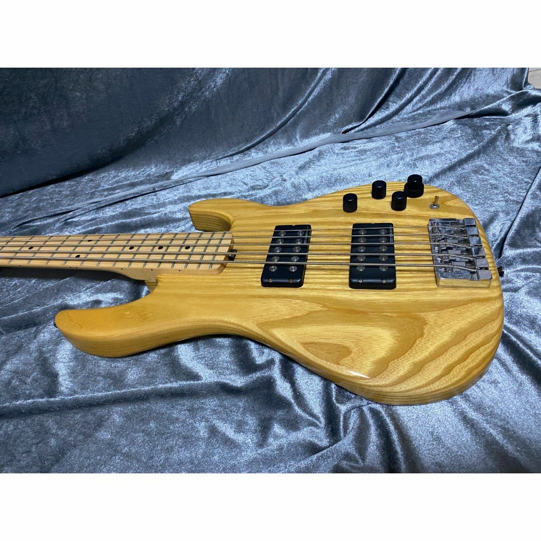 ESP - ESP AP-250 SL5 国産ハイエンドモデル！ セイモア