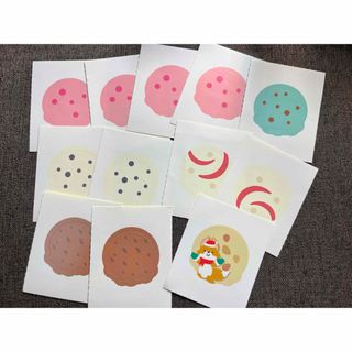 サーティワン　アイス　シール(シール)