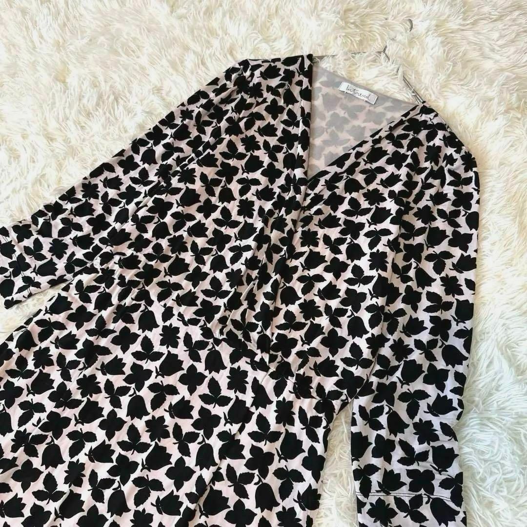 Max Mara - 美品 大きいサイズ マックスマーラ intrend