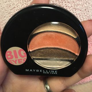 メイベリン(MAYBELLINE)のメイベリン アイシャドウ(アイシャドウ)