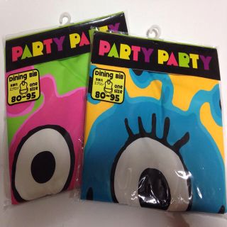 パーティーパーティー(PARTYPARTY)のPARTYPARTY/diningbib(その他)