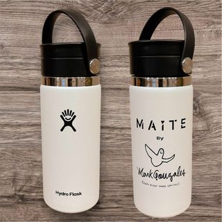 Hydro Flask ハイドロフラスク by Mark Gonzales 水筒(タンブラー)