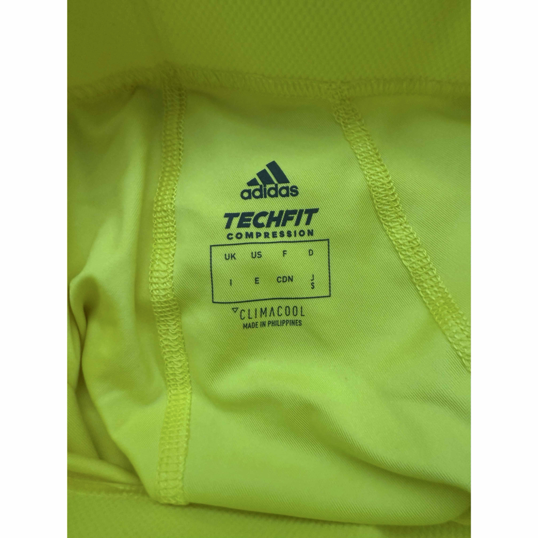 UNDER ARMOUR(アンダーアーマー)のスポーツウェア3点 UNDER ARMMUR MIZUNO adidas スポーツ/アウトドアのトレーニング/エクササイズ(トレーニング用品)の商品写真
