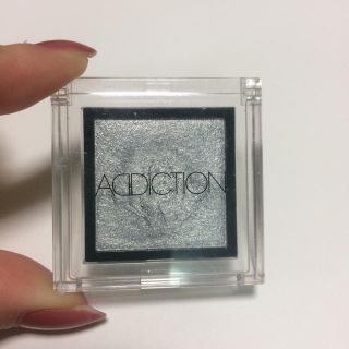 アディクション(ADDICTION)のAddiction ザアイシャドウ 089(アイシャドウ)