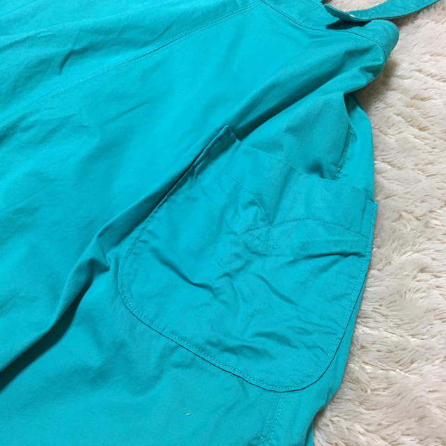 POU DOU DOU(プードゥドゥ)のジャンパースカート レディースのスカート(ひざ丈スカート)の商品写真