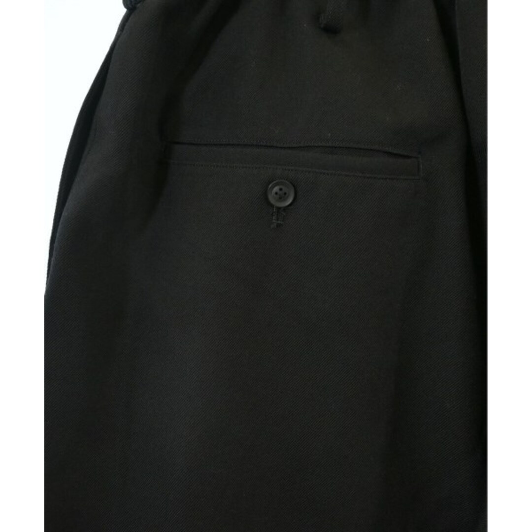 Yohji Yamamoto POUR HOMME - yohji yamamoto POUR HOMME パンツ Yohji Yamamoto POUR HOMME - yohji yamamoto POUR HOMME パンツ