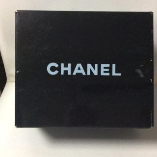 シャネル(CHANEL)のシャネル スウェード ポーチ(ポーチ)