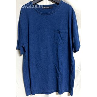 RAGEBLUE - RAGEBLUE Tシャツ