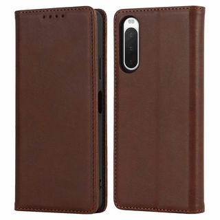 【数量限定】【Hamany】 SONY Xperia 10IV ケース SO-5(その他)